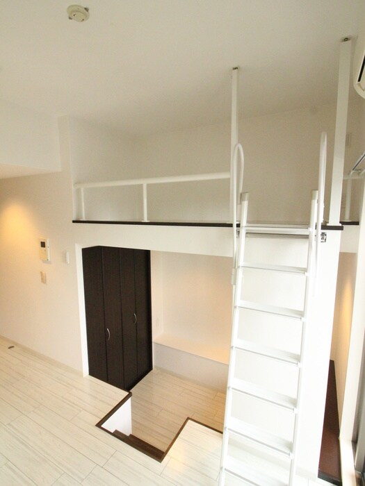 物件内観写真20　(居室)