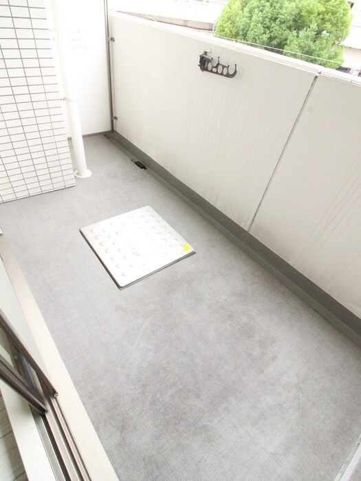物件内観写真21　(ベランダ・バルコニー)
