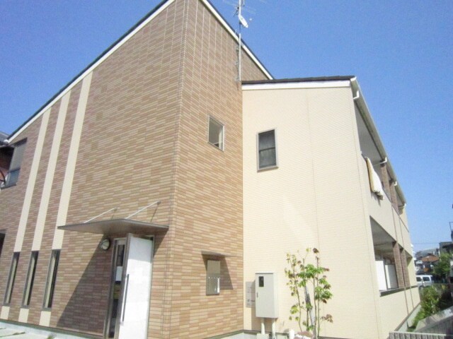 物件外観写真4　(外観写真)