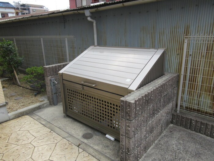 物件外観写真6　(建物設備)