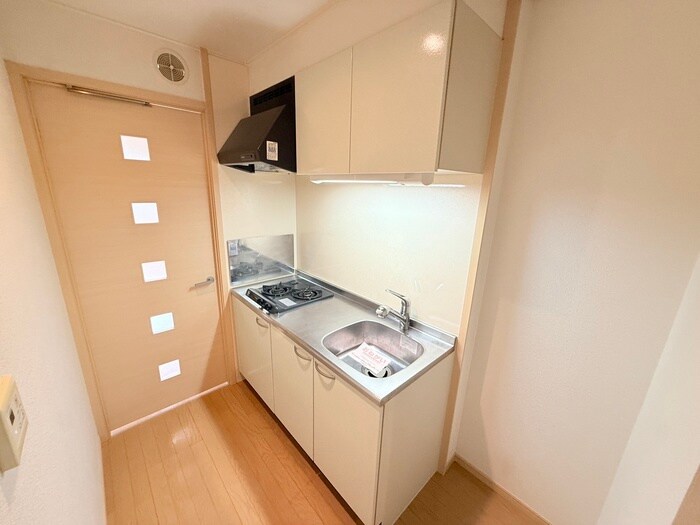 物件内観写真10　(キッチン)