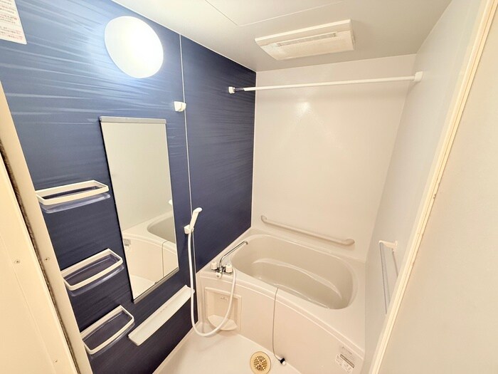 物件内観写真11　(バス／シャワールーム等)