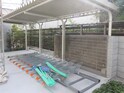 ショウワワームスプリング