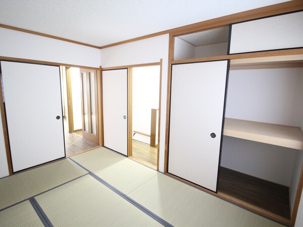 居室