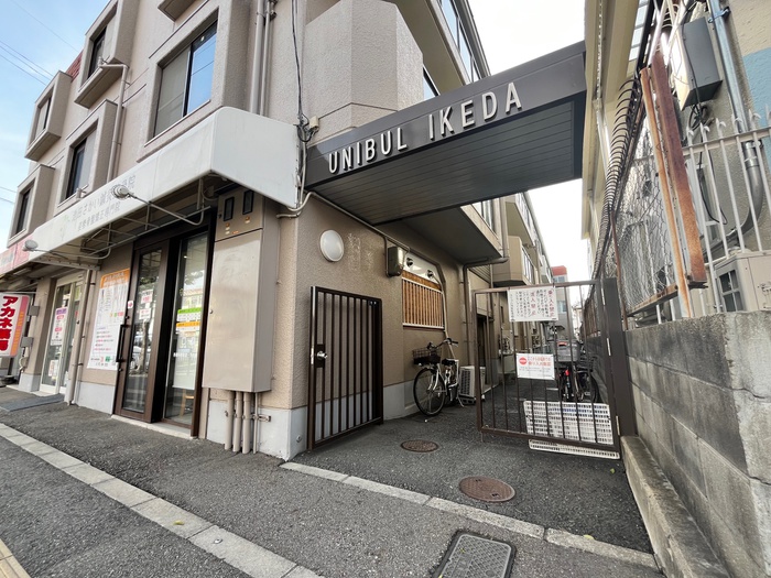 外観写真