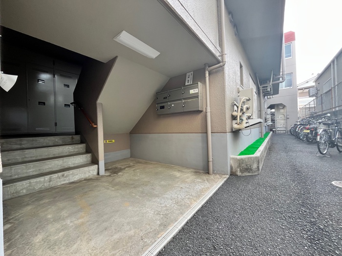外観写真