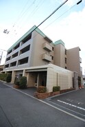 プラシード大宮