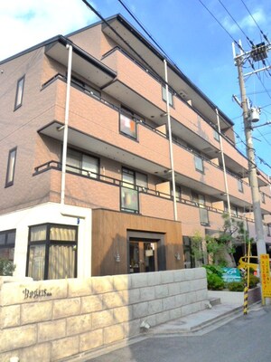 ＧＯ６外観写真