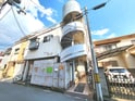 アベニュー照ヶ丘