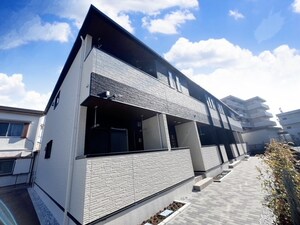 仮)プリムローズ・イースト外観写真