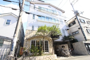 大宝若江岩田ＣＴスクエア外観写真