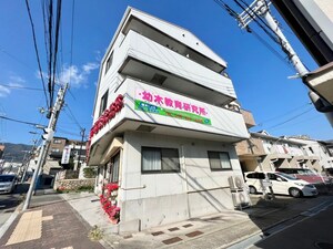 エヴァーグリーン外観写真