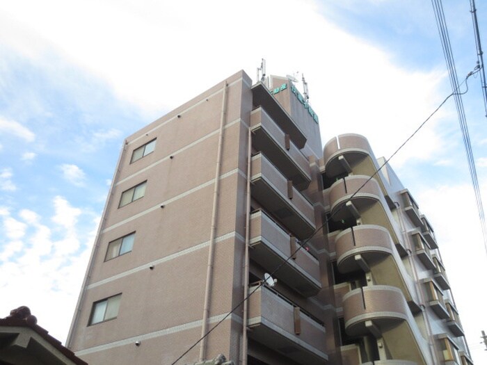 物件外観写真4　(周辺環境)