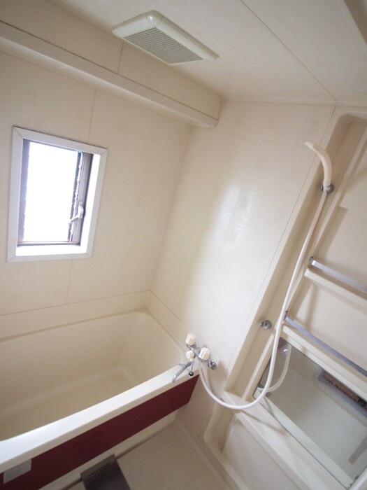 物件内観写真11　(バス／シャワールーム等)