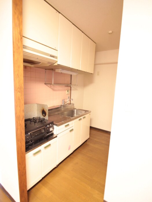 物件内観写真14　(キッチン)