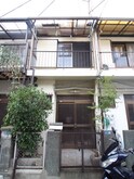 花屋敷荘園４丁目テラスハウス