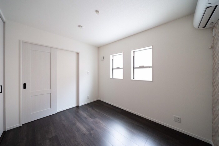 物件内観写真7　(居室)