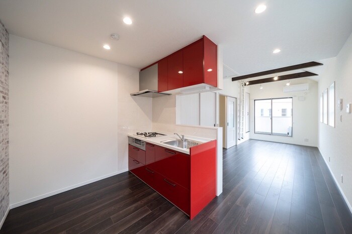 物件内観写真9　(居室)