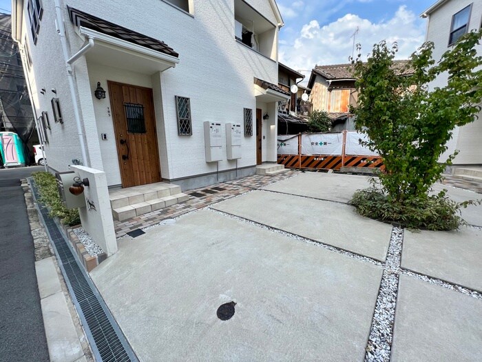 物件外観写真5　(その他)