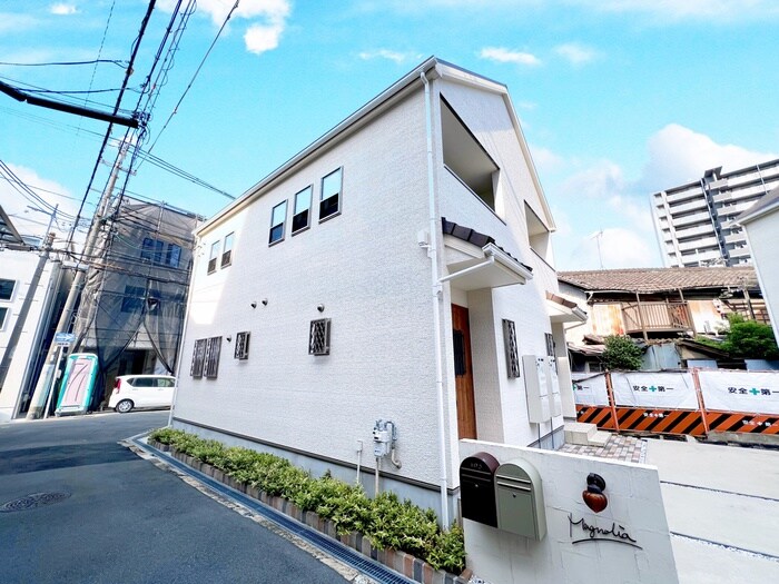 物件外観写真6　(外観写真)