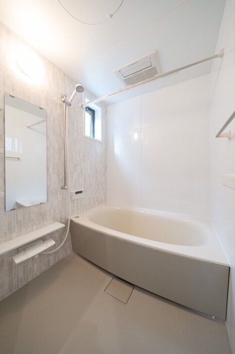 物件内観写真11　(バス／シャワールーム等)