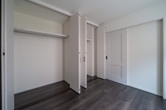 物件内観写真15　(収納)