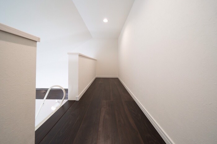 物件内観写真19　(廊下)