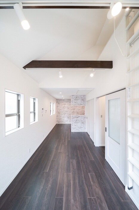 物件内観写真20　(居室)