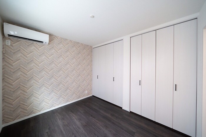 物件内観写真22　(居室)