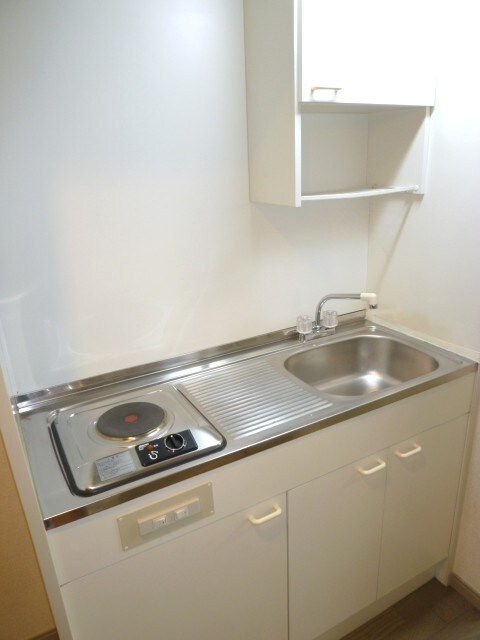 物件内観写真8　(キッチン)