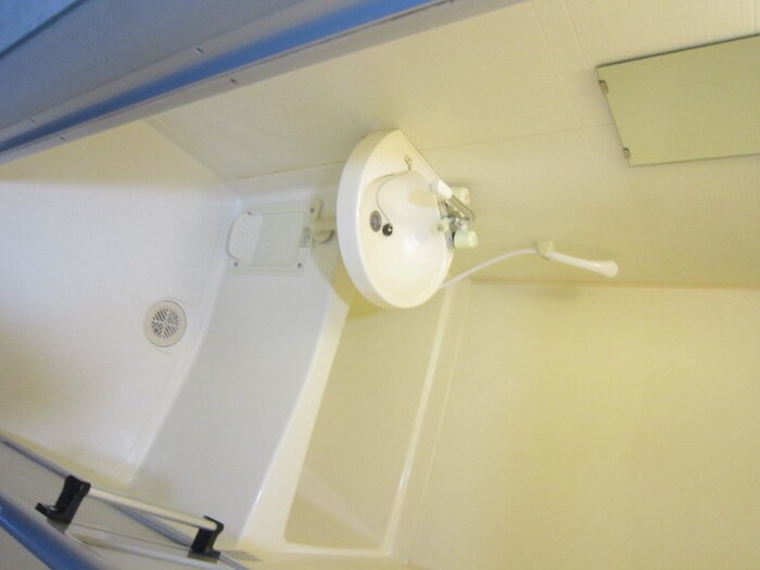 物件内観写真14　(バス／シャワールーム等)