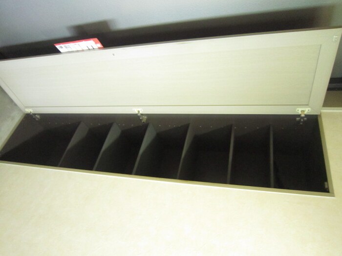 物件内観写真16　(靴箱)