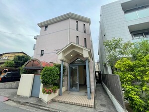 リッチメイト出丸外観写真