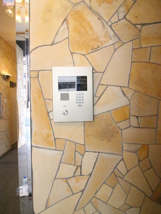 物件外観写真2　(建物設備)