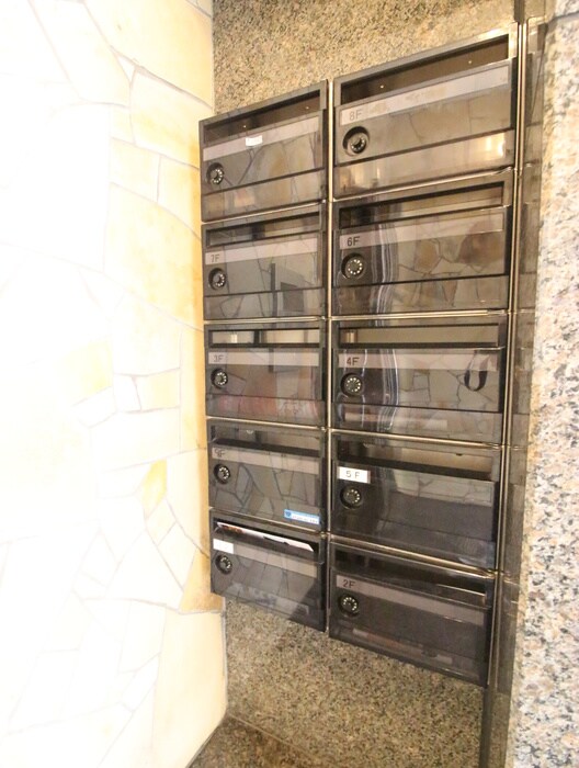 物件外観写真3　(建物設備)