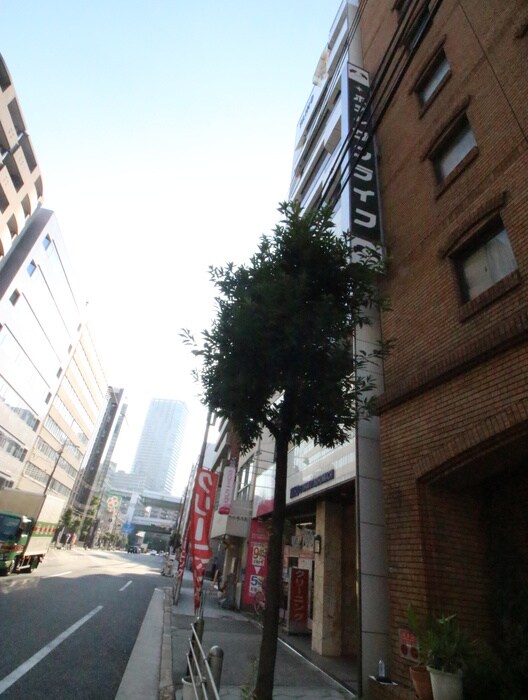 物件外観写真4　(外観写真)