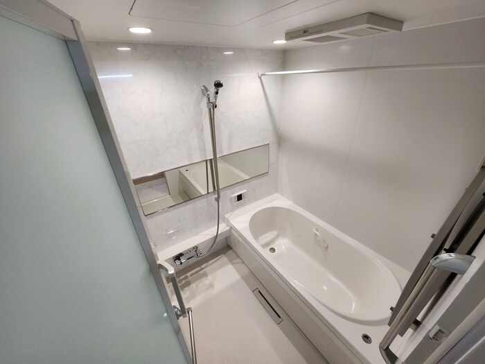 物件内観写真8　(バス／シャワールーム等)