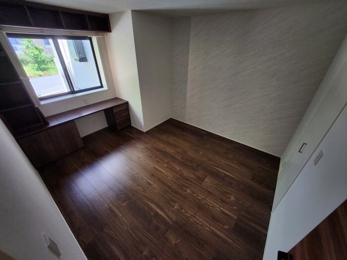 物件内観写真13　(居室)