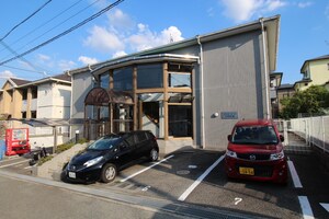 プラスコート小野原東外観写真