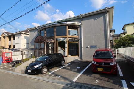 プラスコート小野原東外観写真