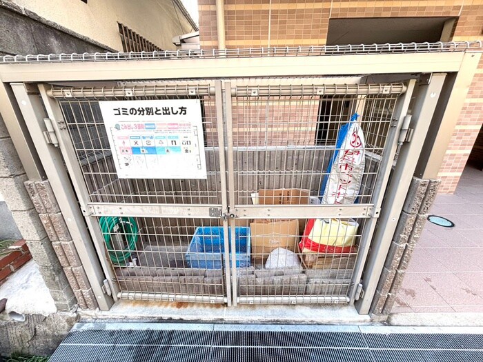 物件外観写真5　(建物設備)