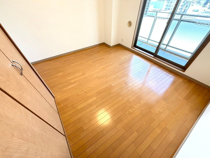 物件内観写真10　(居室)