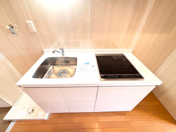 物件内観写真11　(キッチン)