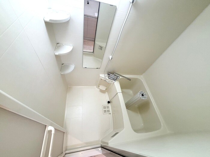 物件内観写真13　(バス／シャワールーム等)