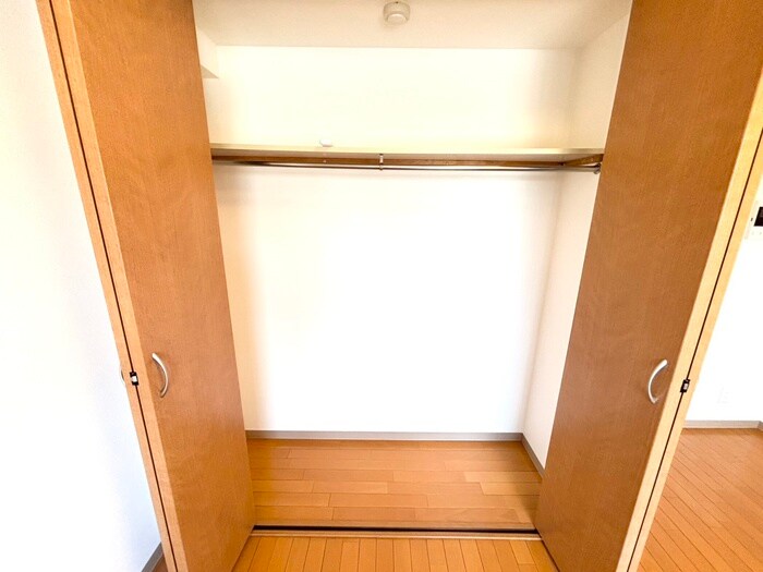 物件内観写真15　(収納)