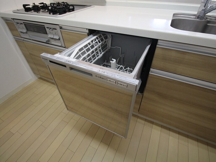 物件内観写真9　(キッチン)