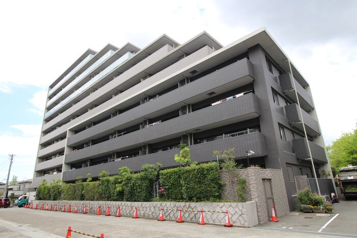 物件外観写真3　(外観写真)