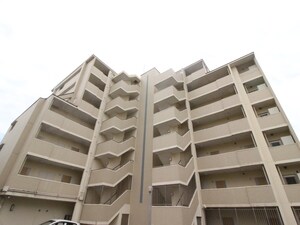 インベスト京都白川（311）外観写真