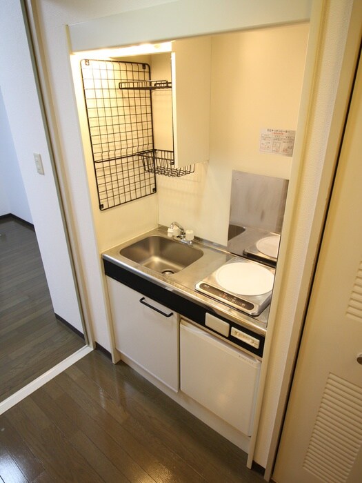 物件内観写真9　(キッチン)