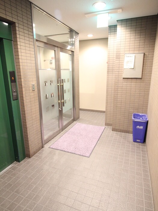 物件外観写真3　(建物設備)